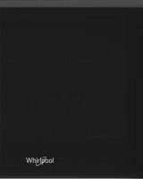 Whirlpool MWP 295 B mikrohullámú sütő